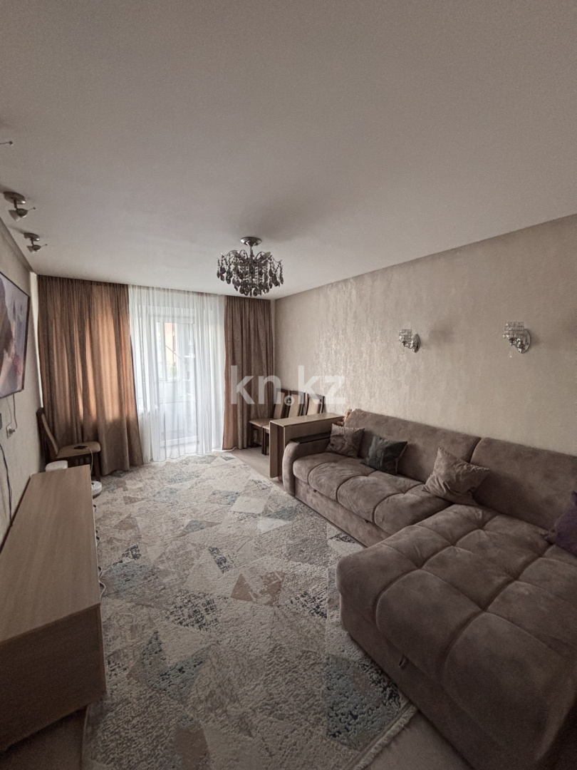Продажа 4-комнатной квартиры, 73.9 м² в Караганде - фото 3