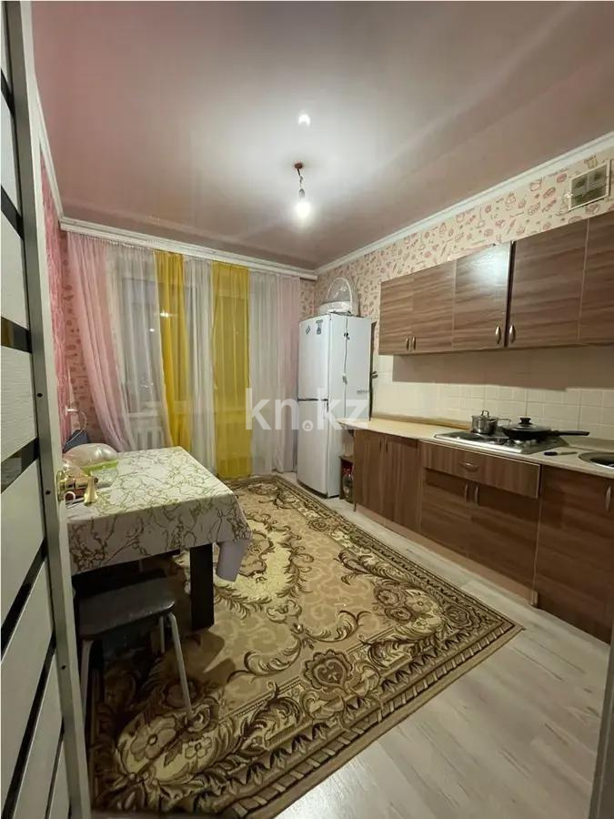 Продажа 1-комнатной квартиры, 37 м², ул. Кордай, дом  87 в Астане - фото 2