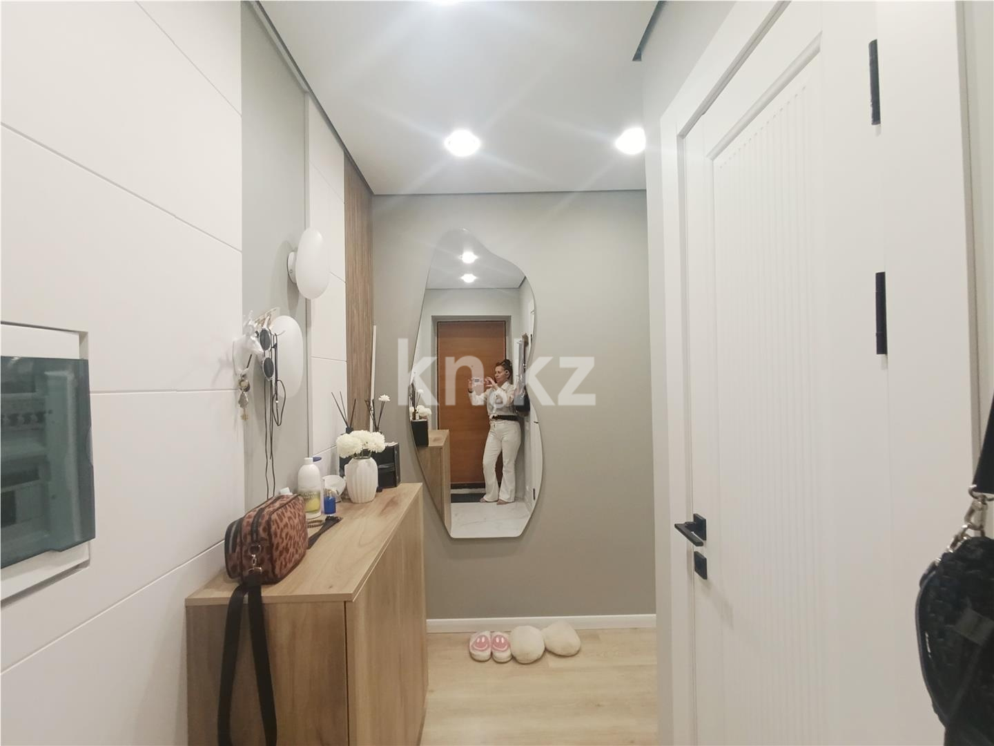 Продажа 1-комнатной квартиры, 30 м² в Караганде - фото 8