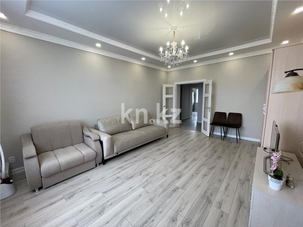 Продажа 2-комнатной квартиры, 63 м² в Караганде - фото 2