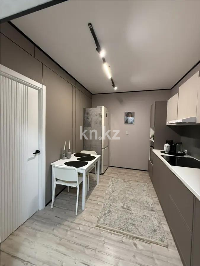 Продажа 2-комнатной квартиры, 42 м² в Астане - фото 3