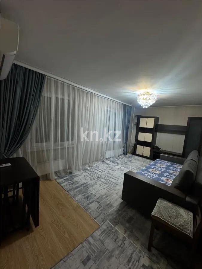 Продажа 3-комнатной квартиры, 57 м² в Алматы
