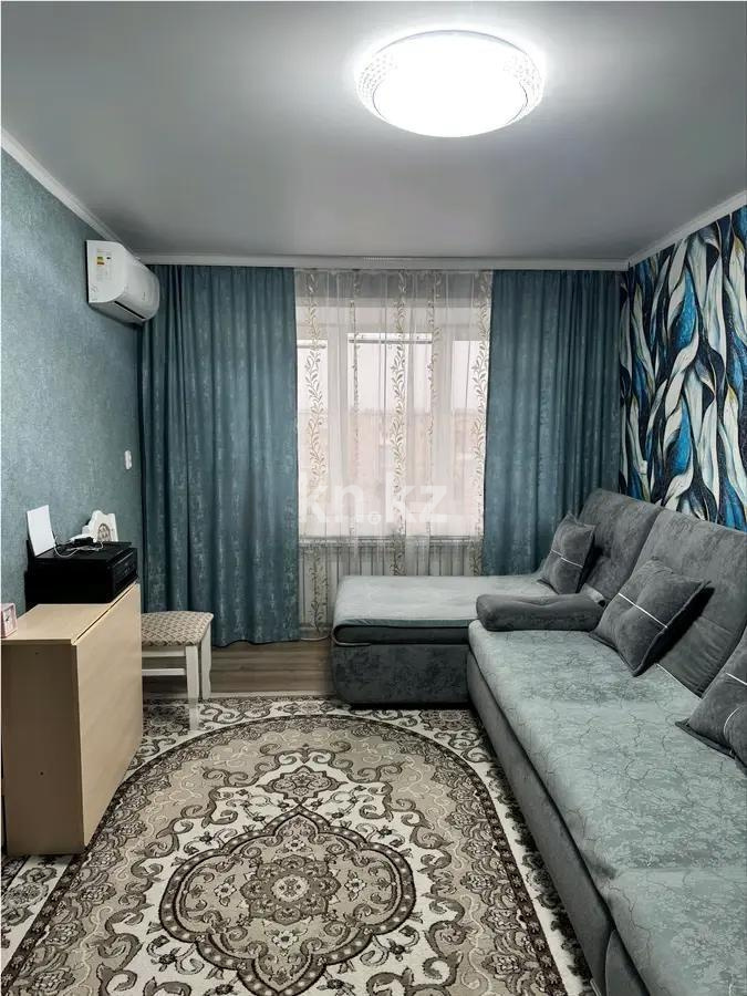Продажа 1-комнатной квартиры, 29 м², 15 мкр., дом  7 в Караганде