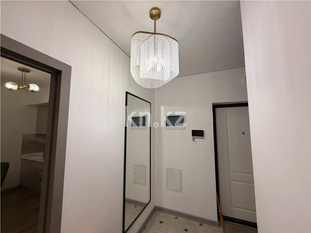 Продажа 2-комнатной квартиры, 48.5 м² в Астане - фото 5