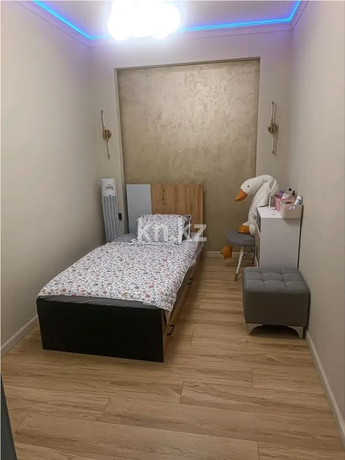 Продажа 2-комнатной квартиры, 51 м², мкр. Шугыла, дом  340/3 в Алматы - фото 2