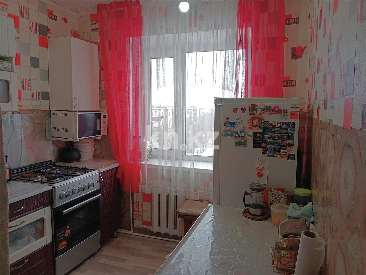 Продажа 3-комнатной квартиры, 56 м² в Абае - фото 4