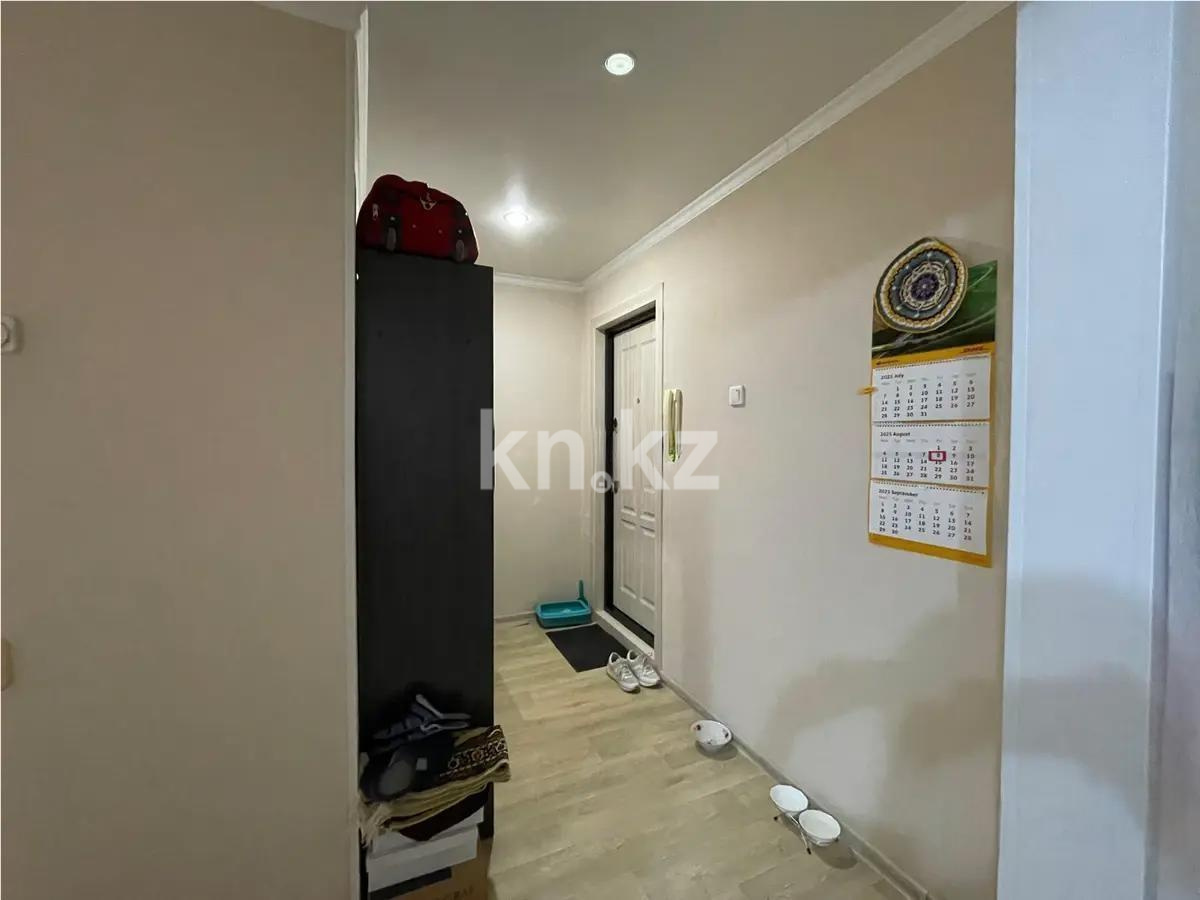 Продажа 1-комнатной квартиры, 34.7 м², ул. Куйши Дина, дом  44а в Астане - фото 5
