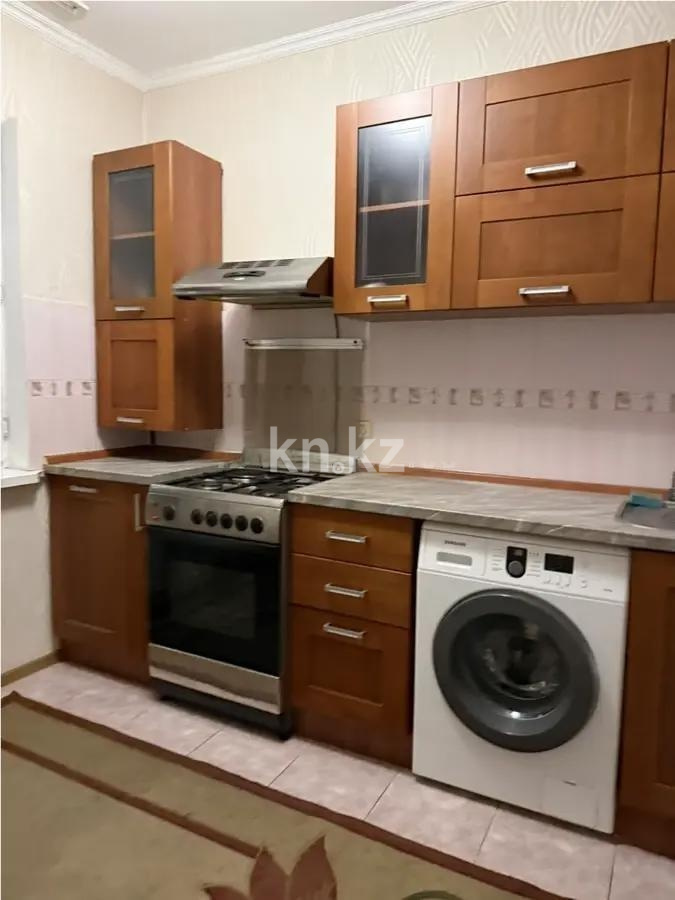 Продажа 1-комнатной квартиры, 42 м² в Алматы