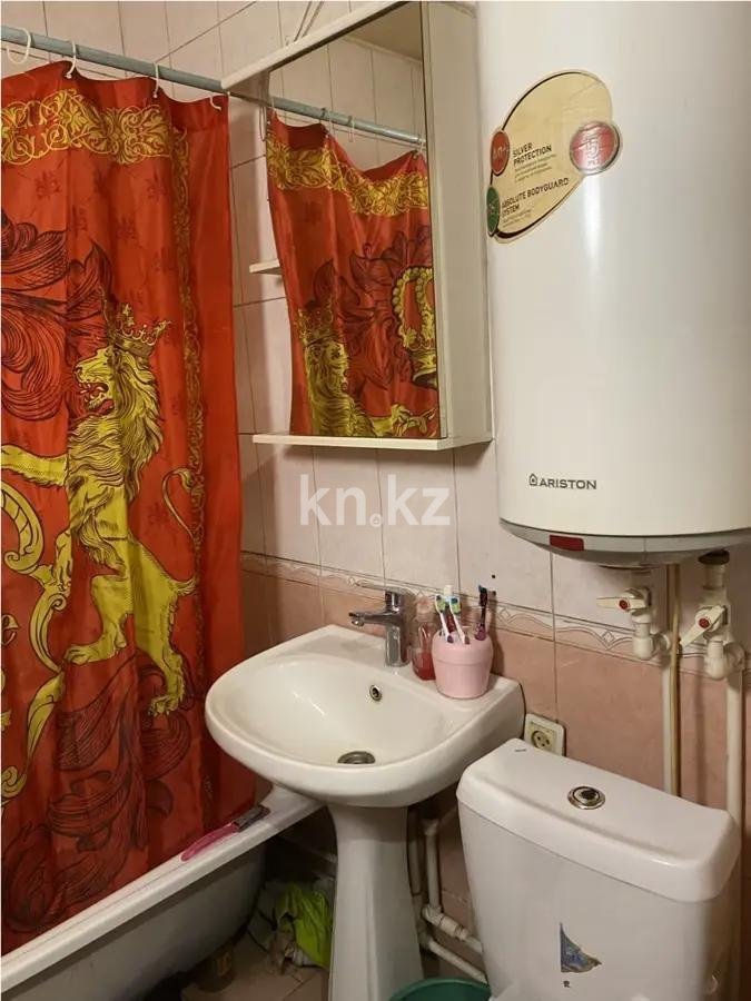 Продажа 3-комнатной квартиры, 60 м² в Караганде - фото 5