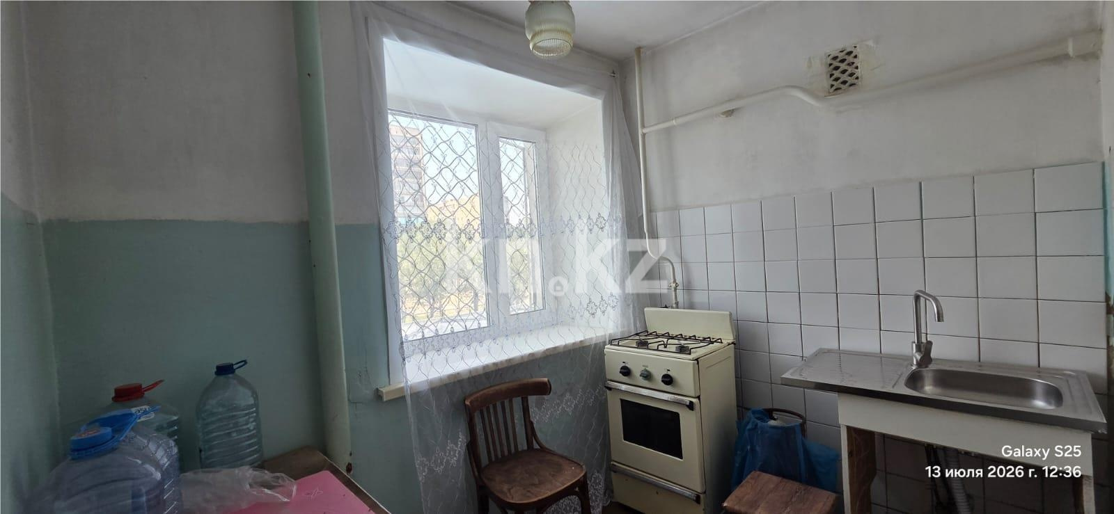 Продажа 2-комнатной квартиры, 42 м² в Темиртау - фото 4