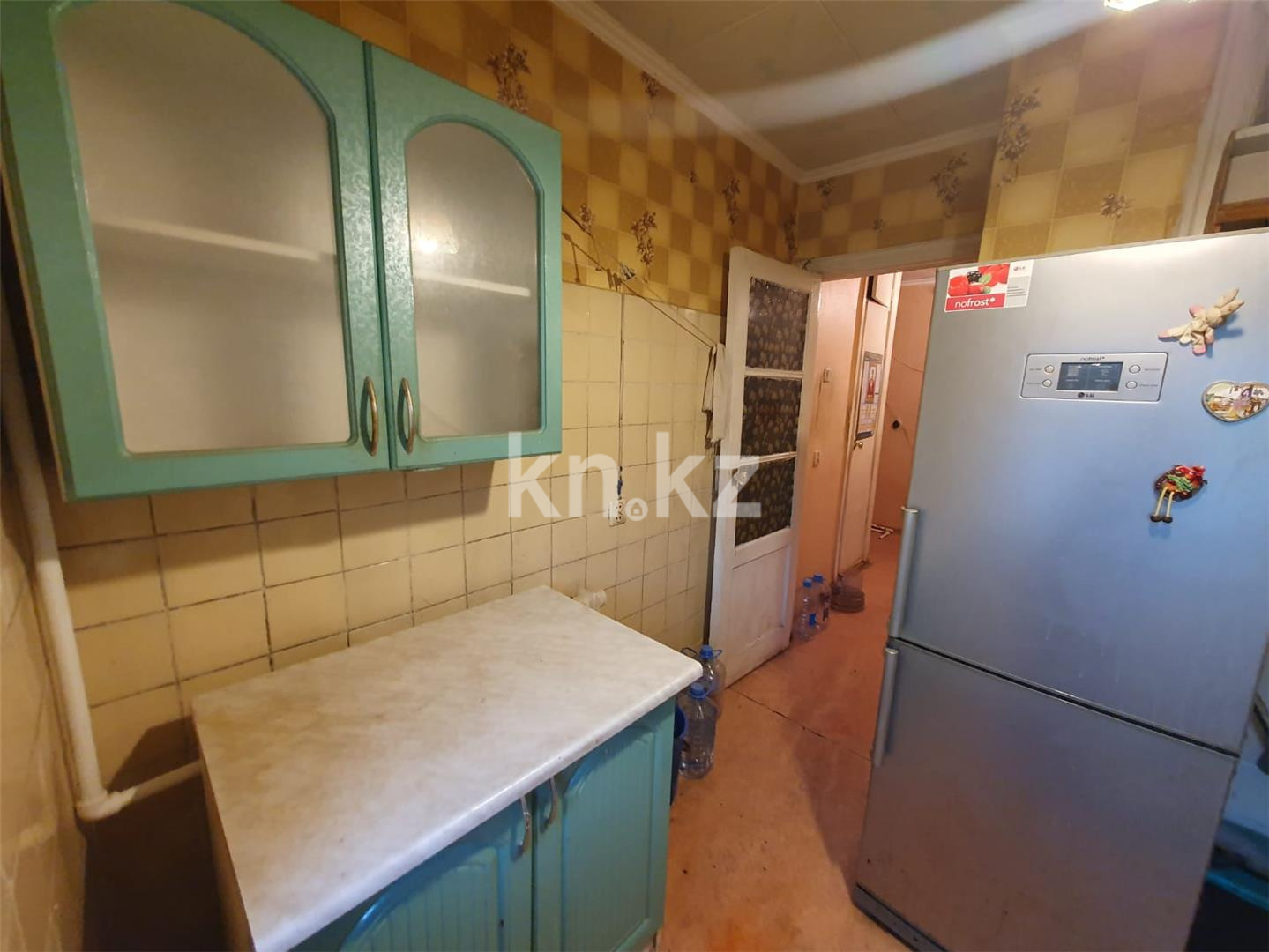 Продажа 3-комнатной квартиры, 54 м², ул. Пичугина в Караганде - фото 8