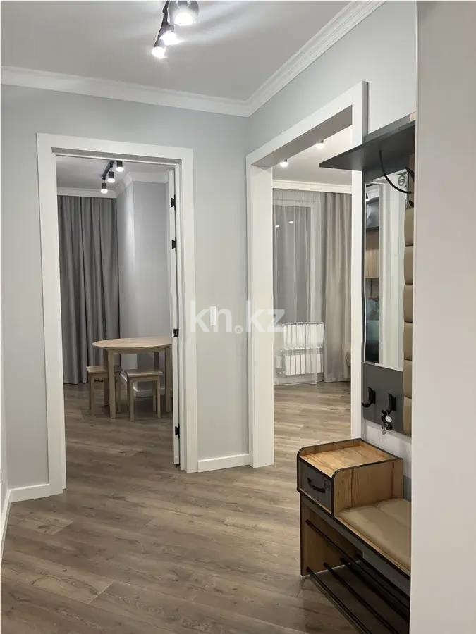 Продажа 1-комнатной квартиры, 39.7 м² в Астане - фото 5