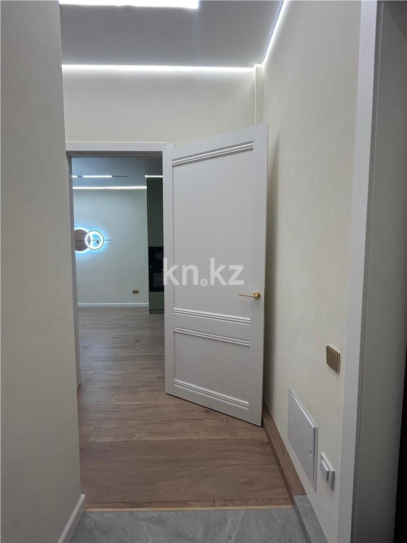 Продажа 2-комнатной квартиры, 38.3 м², ул. Е-36 в Астане - фото 8