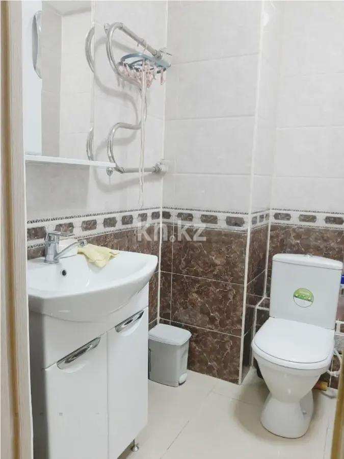 Продажа 1-комнатной квартиры, 36.5 м² в Алматы - фото 4