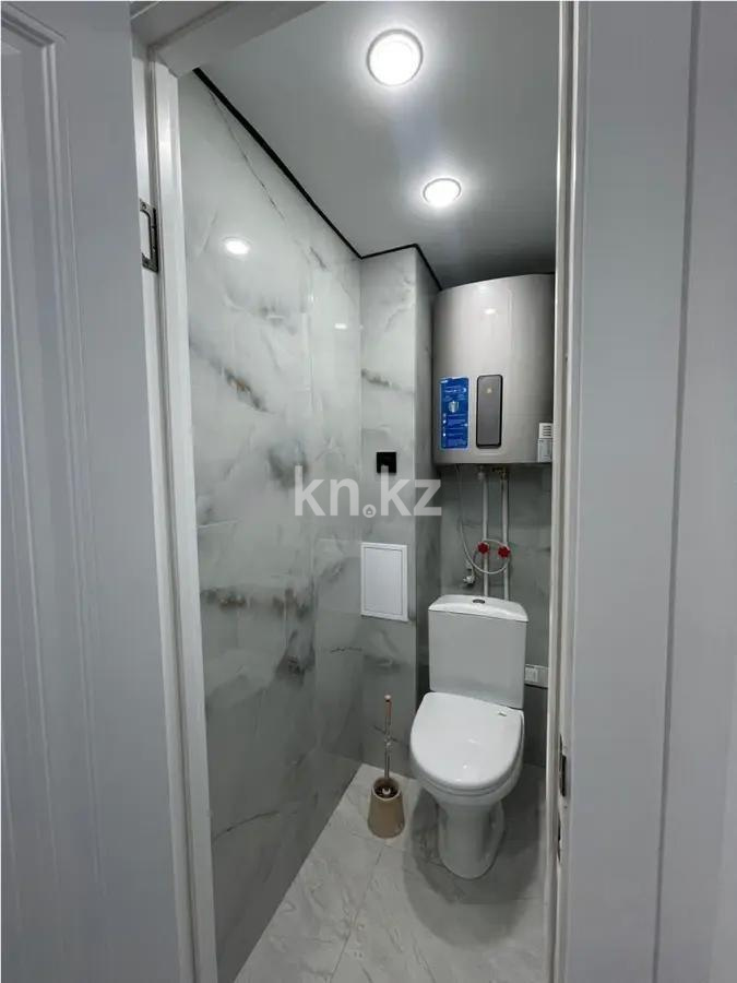 Продажа 2-комнатной квартиры, 53 м² в Темиртау - фото 5