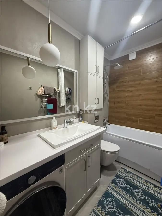 Продажа 4-комнатной квартиры, 74 м², ул. Макатаева, дом  131/6 в Алматы - фото 7