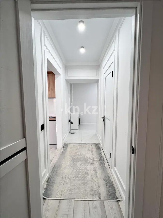 Продажа 2-комнатной квартиры, 42.1 м², пр. Тауелсыздык, дом  34/9 в Астане - фото 5