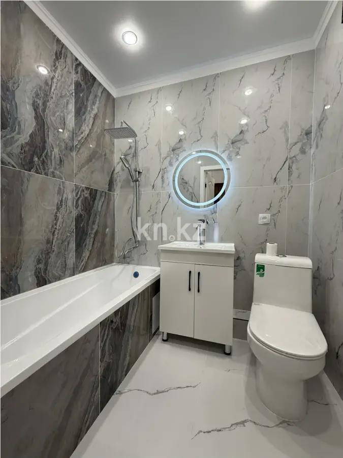 Продажа 1-комнатной квартиры, 35 м² в Алматы - фото 4