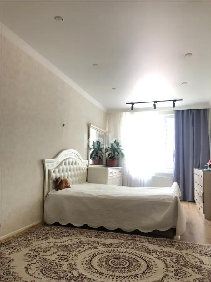 Продажа 4-комнатной квартиры, 110 м², ул. Байтурсынова, дом  2 в Астане - фото 3