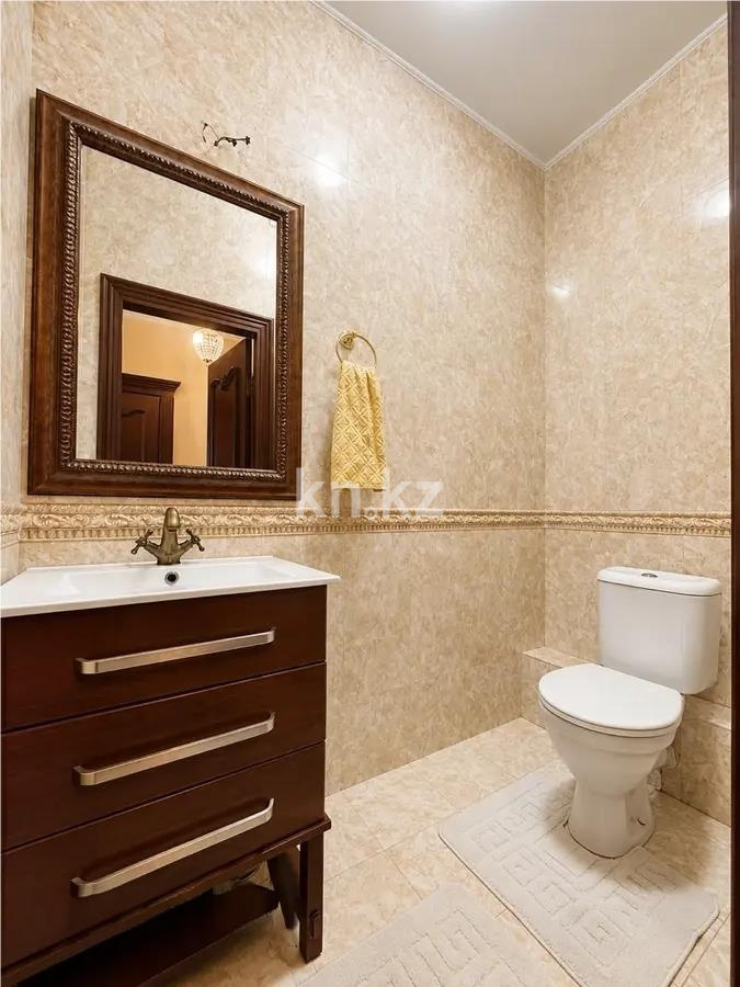 Продажа 3-комнатной квартиры, 138 м² в Астане - фото 7