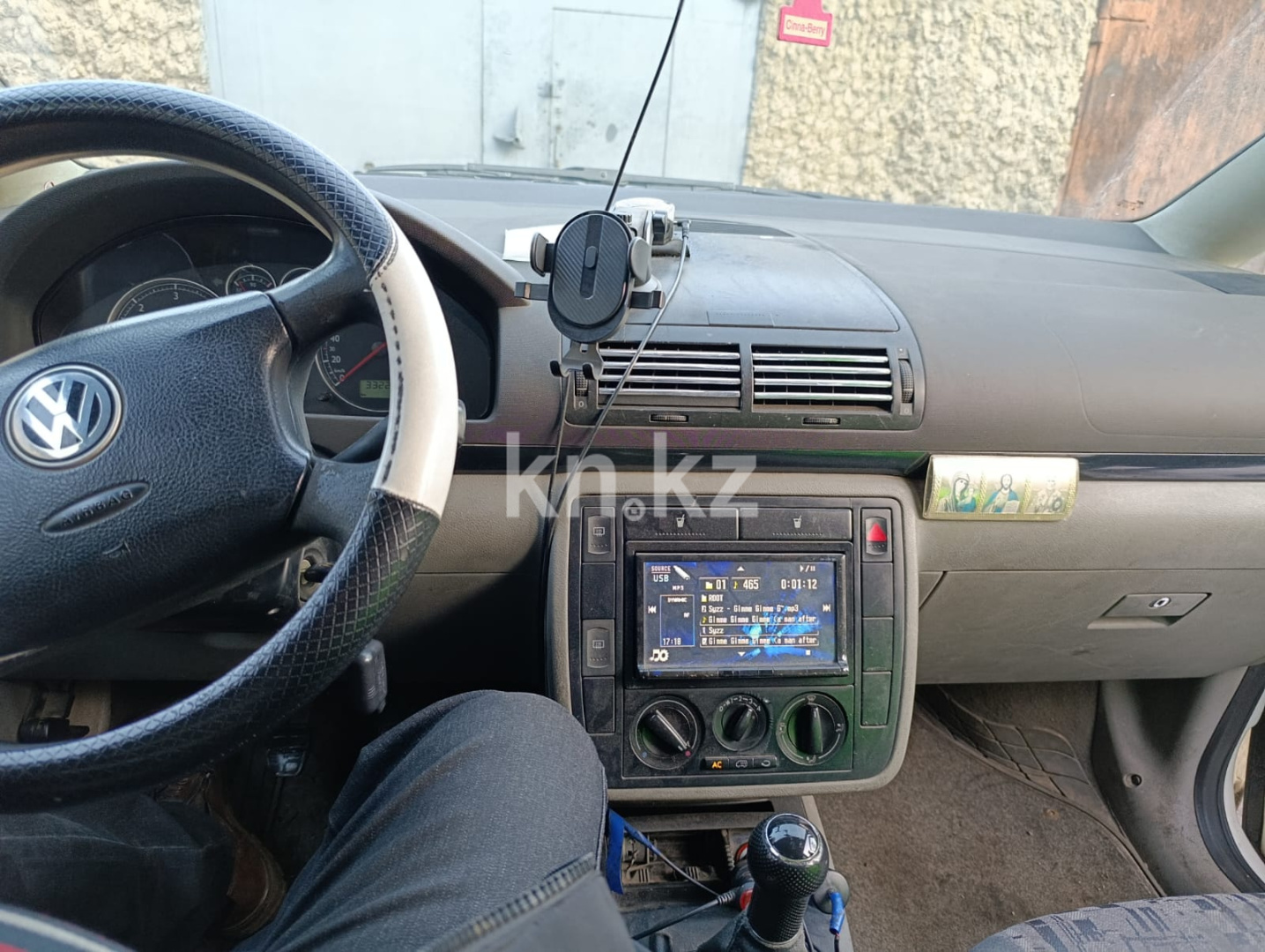 Продажа гаража, 35 м² в Караганде