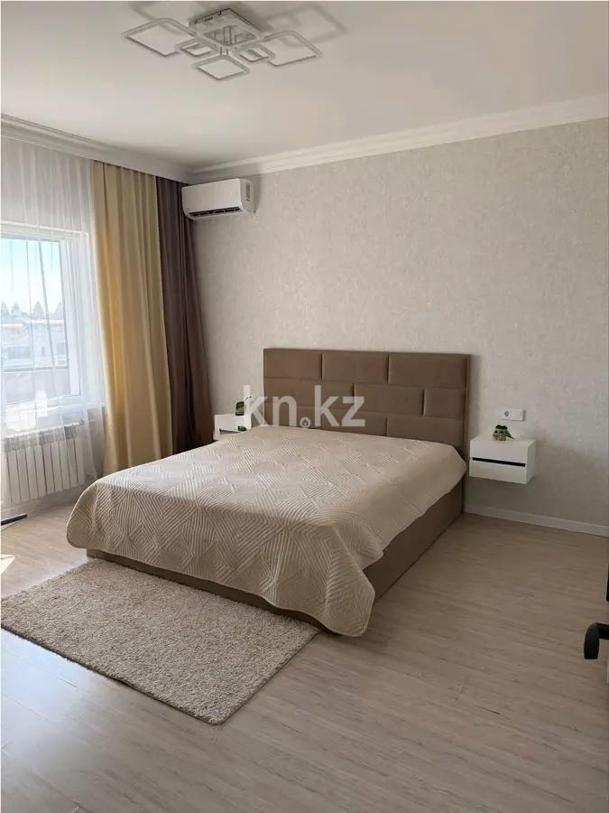 Продажа 2-комнатной квартиры, 76 м² в Астане - фото 2