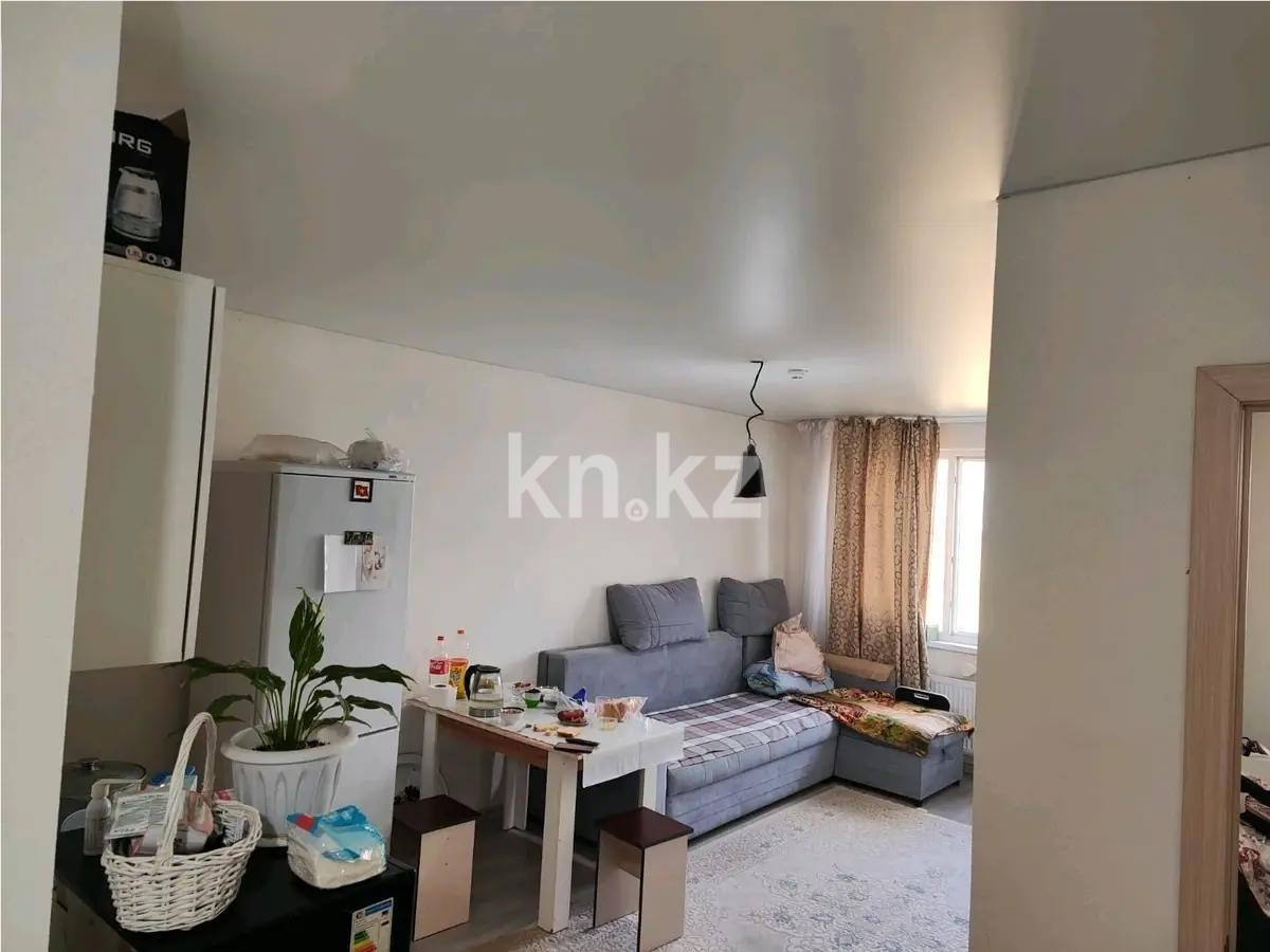 Продажа 2-комнатной квартиры, 41 м² в Астане