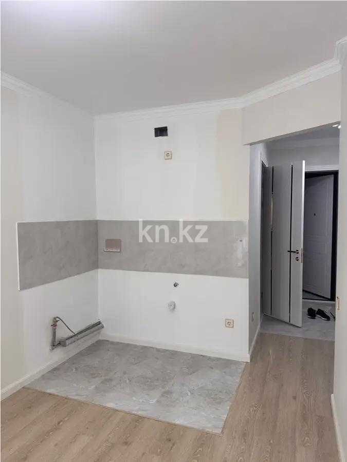 Продажа 2-комнатной квартиры, 36 м² в Алматы - фото 3