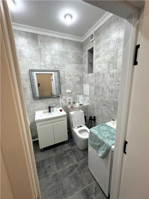 Продажа 1-комнатной квартиры, 47 м² в Алматы - фото 4