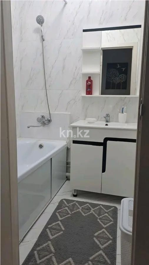 Продажа 2-комнатной квартиры, 54.5 м² в Алматы - фото 4