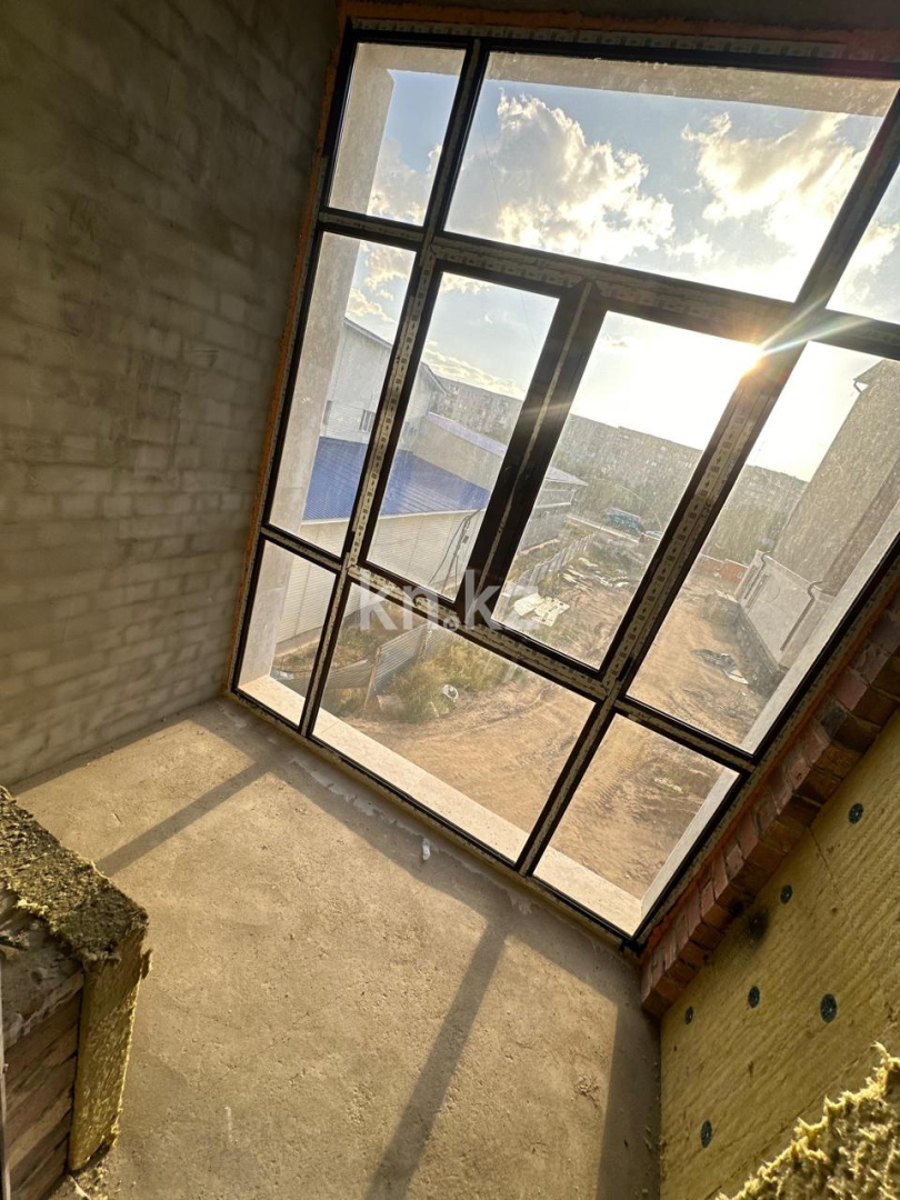 Продажа 2-комнатной квартиры, 68 м² в Караганде - фото 11