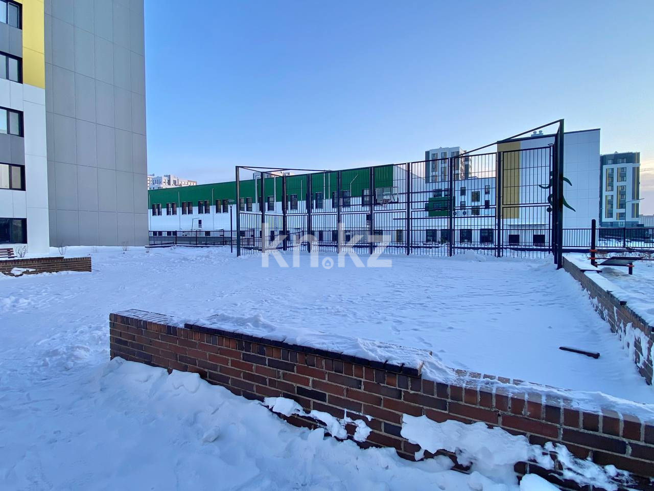 Продажа 2-комнатной квартиры, 62 м² в Астане - фото 22