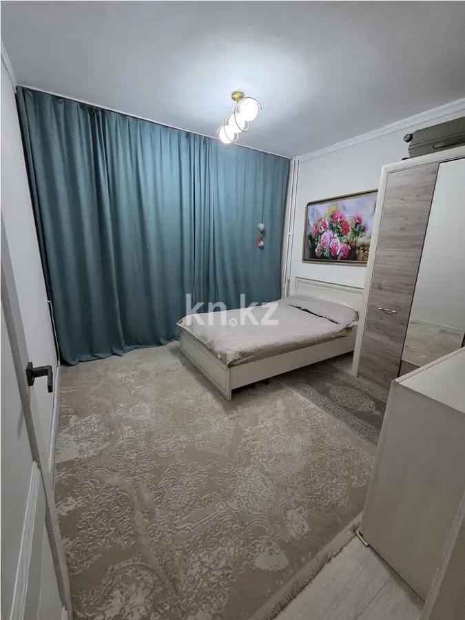 Продажа 2-комнатной квартиры, 56 м² в Алматы - фото 2
