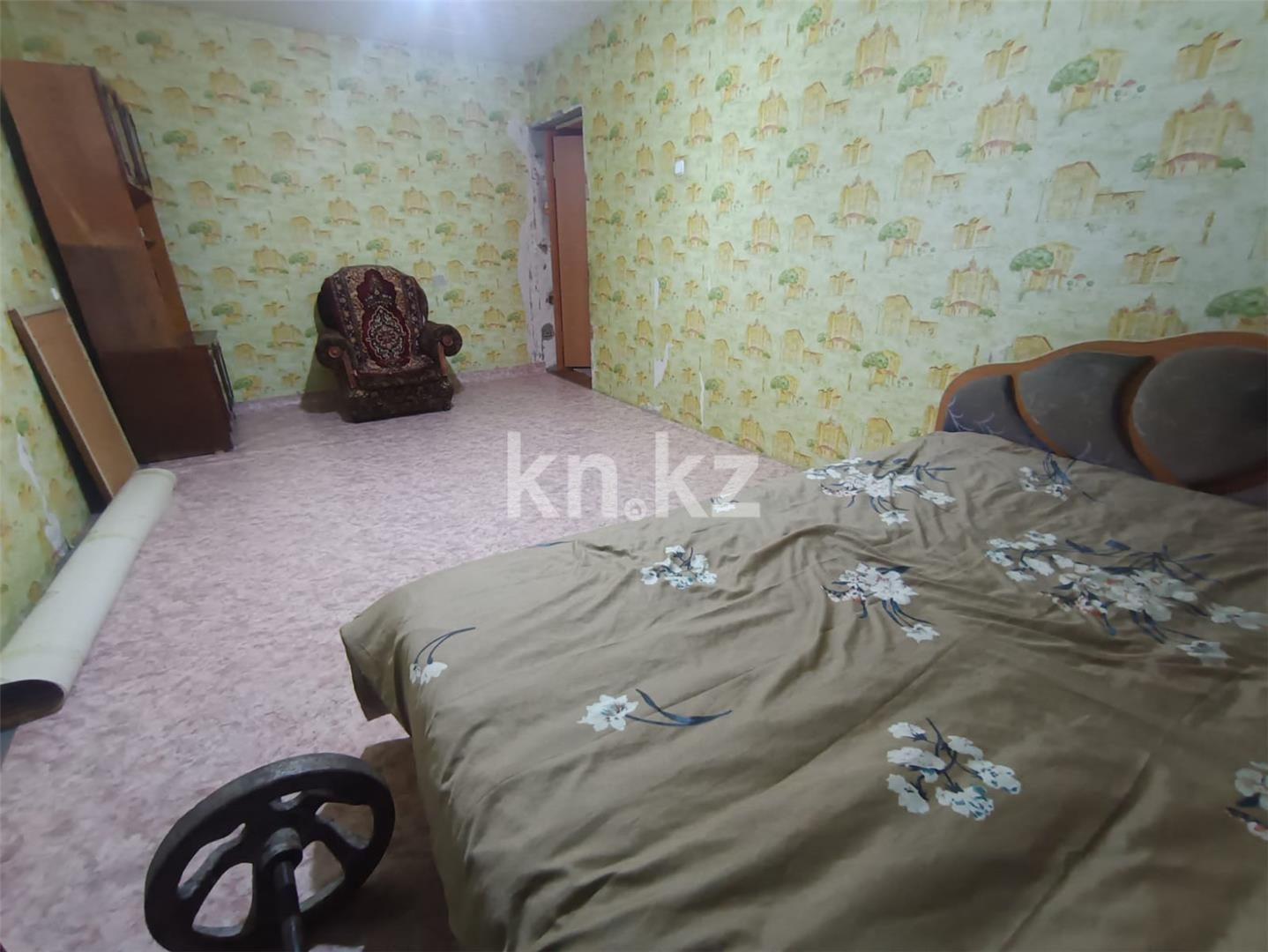 Продажа 1-комнатной квартиры, 35 м² в Темиртау