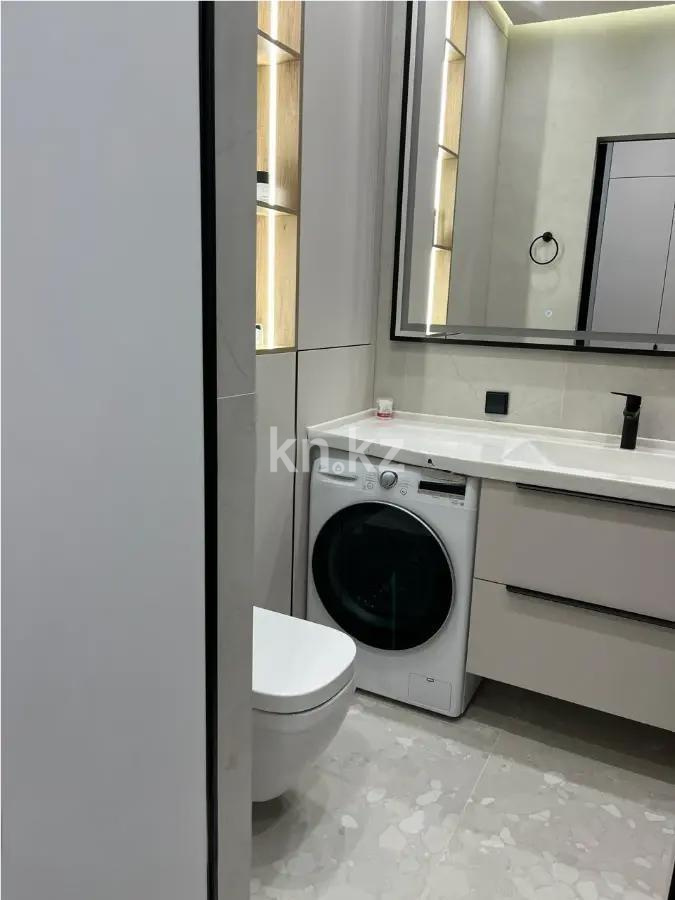 Продажа 2-комнатной квартиры, 50 м², пр. Мангилик Ел, дом  59 в Астане - фото 2