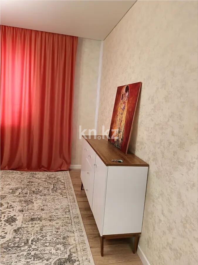 Продажа 1-комнатной квартиры, 35.5 м² в Астане