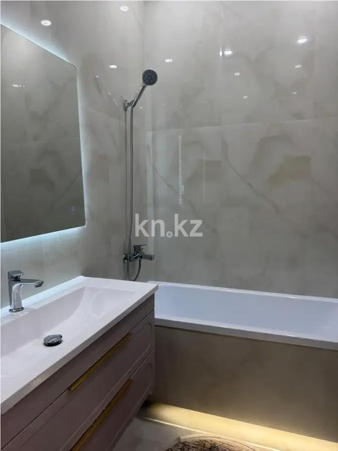 Продажа 3-комнатной квартиры, 72 м² в Астане - фото 3