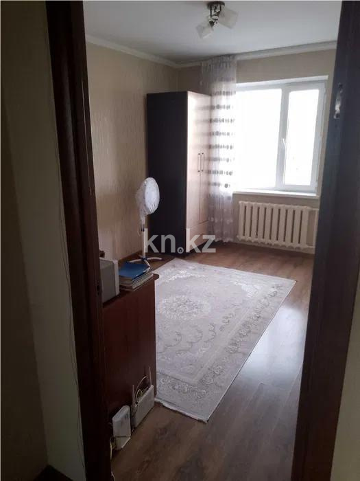 Продажа 3-комнатной квартиры, 63 м² в Астане - фото 3
