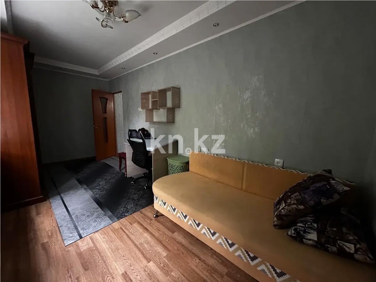 Продажа 2-комнатной квартиры, 46.3 м² в Алматы