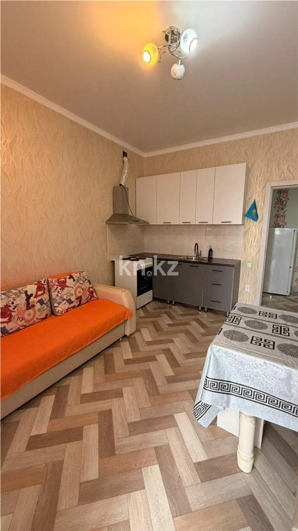 Продажа 1-комнатной квартиры, 40 м² в Караганде - фото 2