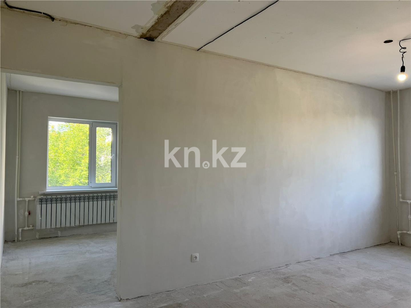 Продажа 2-комнатной квартиры, 44 м², 1-й микрорайон (Актас) в Сарани - фото 6