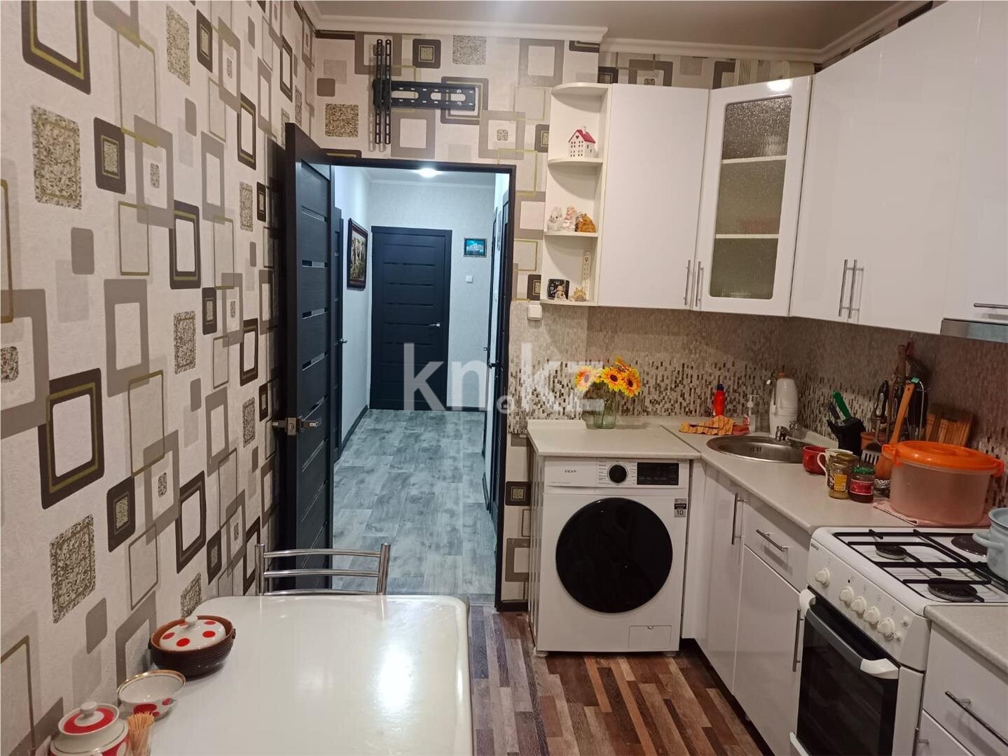 Продажа 3-комнатной квартиры, 64 м² в Темиртау - фото 15