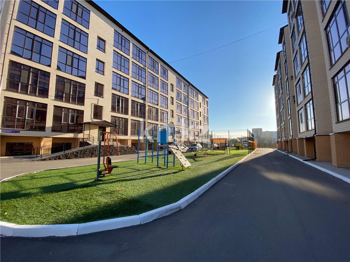 Продажа 2-комнатной квартиры, 67 м² в Караганде - фото 14