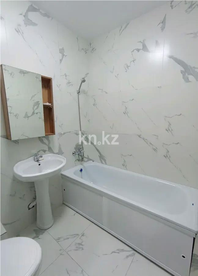 Продажа 2-комнатной квартиры, 64 м² в Караганде - фото 4