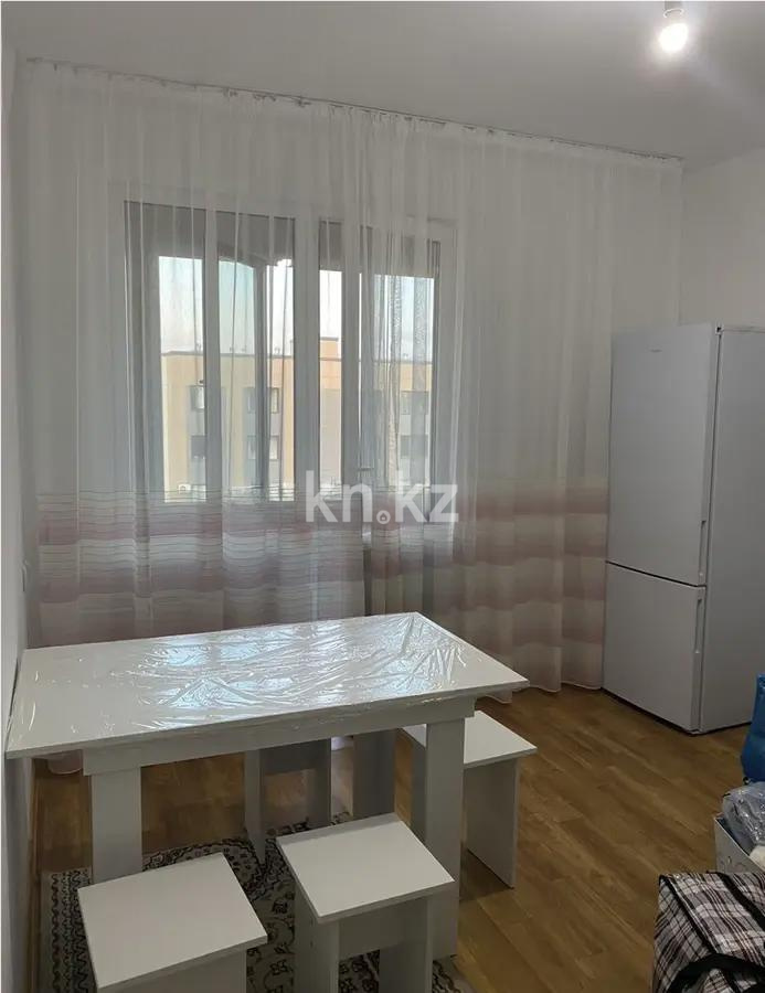 Продажа 1-комнатной квартиры, 42 м² в Астане - фото 2