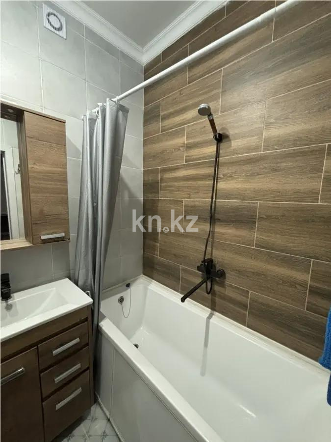 Продажа 1-комнатной квартиры, 38.2 м², пр. Туран, дом  46Б в Астане - фото 3