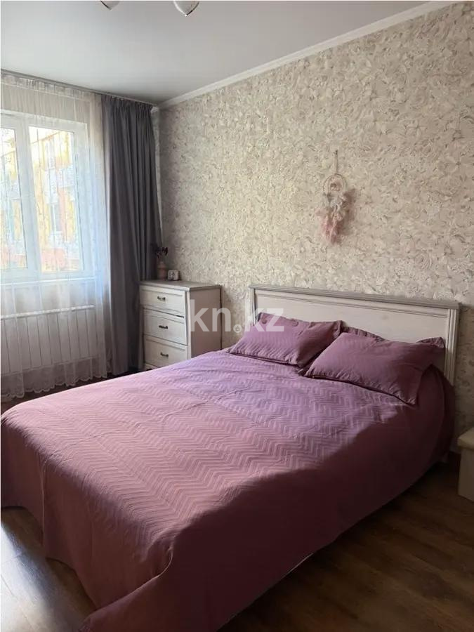 Продажа 3-комнатной квартиры, 83 м² в Алматы - фото 2