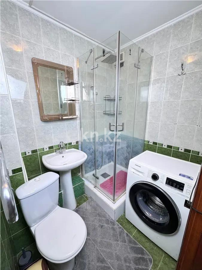 Продажа 2-комнатной квартиры, 43.8 м² в Алматы - фото 4