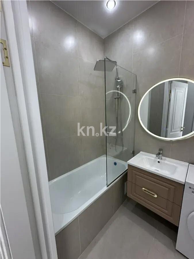 Продажа 1-комнатной квартиры, 35 м² в Алматы - фото 3