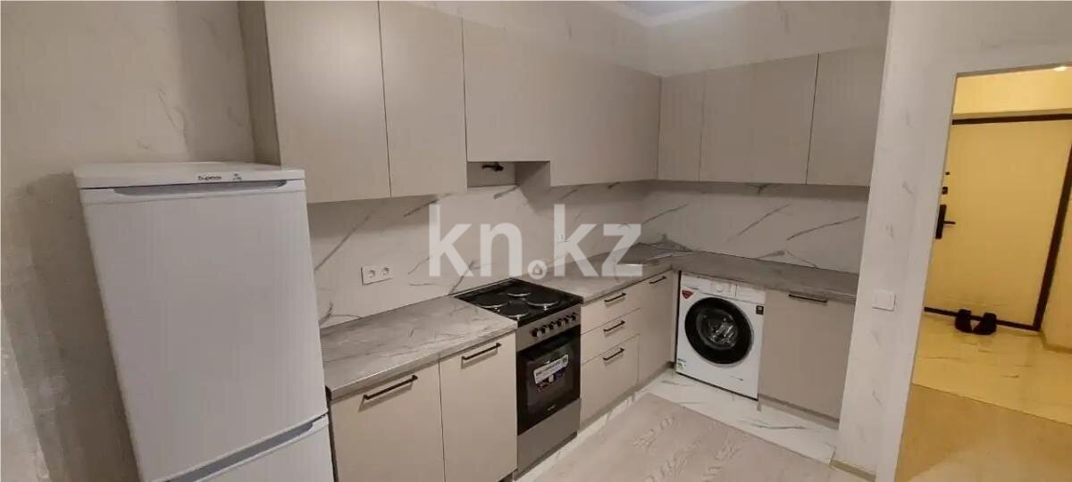 Продажа 1-комнатной квартиры, 35 м² в Астане - фото 2